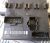 Caja RELES fusibles MODULO AUDI 4E0907279Q