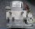 ABS Ssangyong Kyron 4891009000 48910-09000 Ate 06210203054 06.2102-0305.4