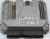 CENTRALITA MOTOR TOYOTA YARIS 89661-0D462 0281012323