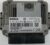 CENTRALITA MOTOR FIAT DOBLO 0281012853 55206810
