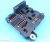 Caja de fusibles Renault Megane UPC X84 N3 8200306033B S118399300K
