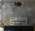 CENTRALITA MOTOR OPEL FRONTERA 0281010026