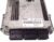 RENAULT TRAFIC II CENTRALITA MOTOR 8200666516 8200666519 0281012658
