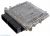 Centralita del motor Jeep Grand Cherokee 0281013643 P05187324AB