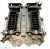 CENTRALITA MOTOR SCANIA EMS S6 1498062, 1726095, 1743762