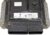 Centralita del motor Opel Zafira Astra 98113173 MB275800-8167 MF 98113173MF