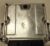 RENAULT TRAFIC II CENTRALITA MOTOR 0281010632 28SA5609
