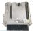 Centralita del motor CITROEN PEUGEOT 0281015199 9666104080 9662489680