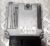 VOLKSWAGEN PHAETON CENTRALITA MOTOR 3D0907401 0281011959
