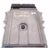 LAND ROVER DISCOVERY CENTRATITA MOTOR 9X2Q12A650P EQ9GEA0105 0281014671 9X2Q12A650