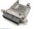 MERCEDES-BENZ C W204 CENTRALITA MOTOR A6519005301 A6519013301,