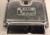 VOLKSWAGEN CADDY CENTRALITA MOTOR 06G906022B 06G906022A 0261201575