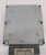 Centralita del motor Ford YC1A12A650AE LANK