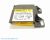 Centralita de airbag Dacia Logan 8200702322 8200 70 23 22 Temic 403245B2