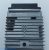 CENTRALITA MOTOR FORD TRANSIT 4C1112A650BG, I000287, 28041168