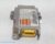 Centralita airbag OPEL FRONTERA B 8093526892 16232879 09352689