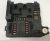 Caja Reles Renault MEGANE 8200306033A S118399300J