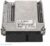 CENTRALITA MOTOR MERCEDES-BENZ E A6481500579 0281011717