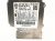 CENTRALITA AIRBAG AUDI Q5 8R0959655B