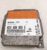 Sensor de airbag Audi A3 8L1 8D0959655E 8D0 959 655 E BOSCH 0 0285001223 285 001 223