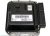 Centralita del motor OPEL Astra J 55575315 MB275800-9553