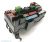 CAJA DE FUSIBLES OPEL MOKKA 121092611 P3180207