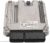 Centralita motor audi a8 3.0 tdi quattro l 2002 211263 4e0907401c