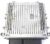 MERCEDES-BENZ VITO JUEGO DE CERRADURA Y SET ECU DEL MOTOR A6469002800 0281016707 1039S35436