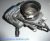Acelerador Mercedes-Benz 0001419125 408227121001