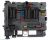 BSM Caja fusibles Citroen Peugeot BSM-B5 9650618280-00 965061828000 S1184700005K