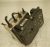 OPEL CORSA D BOMBA DE ABS 0265232289 93195839 5507L3280717