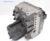 Volkswagen transporter abs 701814111d 0265220008 0273004098