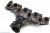 COLECTOR DE ADMISION 03L129711BA AUDI A5