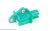 1K0909606D AUDI VW Sensor de airbag