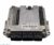 Centralita del motor Renault 0281011814 8200462452 8200589813