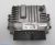 Centralita del motor Chevrolet 25187593 25187414 595172891 28340581 DCM3.7AP