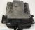 AUDI A3, S3 (8P) centralita motor 03G906018DH