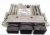 Centralita del motor PEUGEOT CITROEN DCM3.5 HW 9666912580 9678514580