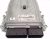 LAND ROVER DISCOVERY CENTRALITA MOTOR 9X2Q12A650P EQ9GEA0105 0281014671