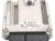 SEAT ALTEA CENTRALITA DEL MOTOR 03G906016HE 0281012291