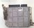8966102E51 Centralita motor TOYOTA AURIS