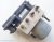 ABS Nissan Qashqai 0265232218 0265800772