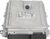 MERCEDES-BENZ CLS CENTRALITA MOTOR A6421508091 0281013496