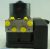 ABS Unidad hidráulica Peugeot 207 307 Citroen C2 C3 9663841580 9665370880
