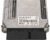 MERCEDES-BENZ C W203 CENTRALITA MOTOR A6461500679 0281011737