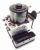 VOLKSWAGEN TRANSPORTER – CARAVELLE T5 BOMBA DE ABS 7E0907379E 7E0614517A