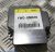 CENTRALITA AIRBAG LAND ROVER FREELANDER YWC000610, 5WK4311714050317