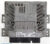 CENTRALITA motor FORD 8V2112A650EB 8V2112A650