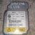 UNIDAD DE CONTROL DE AIRBAG BMW 3 (E46) 65776933238 0285001681