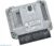 Centralita del motor SKODA OCTAVIA 03C906016A 0261S0439103C906016A COMPROBADA!
